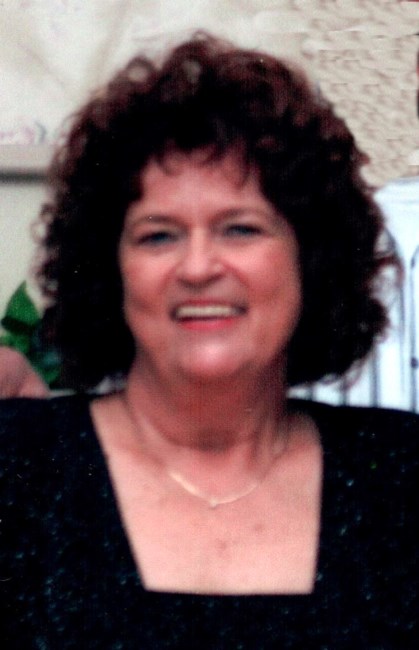 Obituary of Nita R. "Susy" Lewis