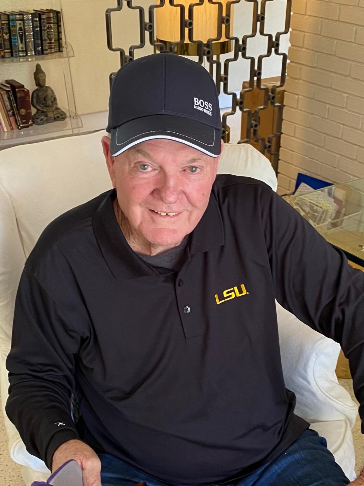 Michael Hicks Obituary Baton Rouge, LA