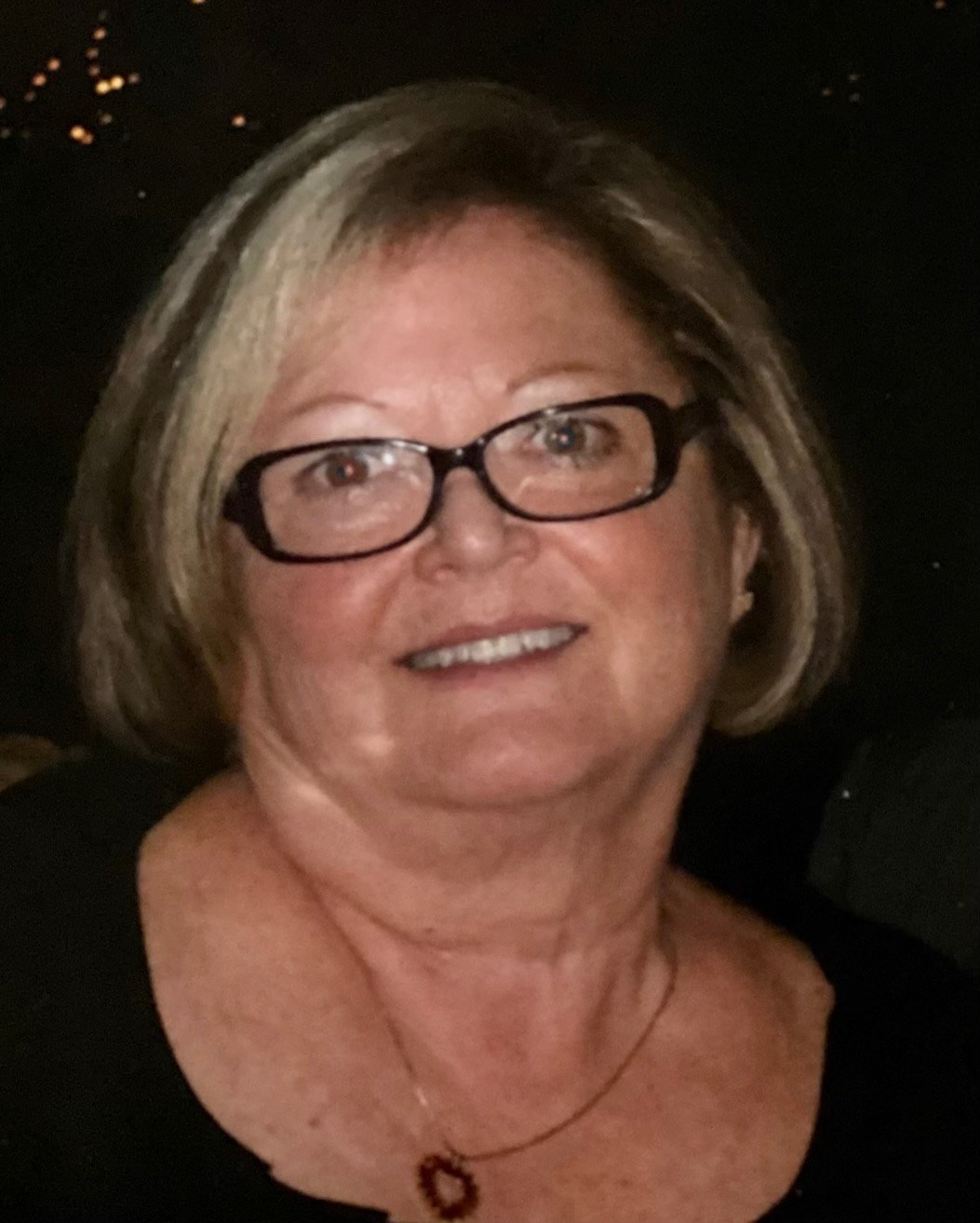 Obituary of Rosemarie B. Vanni