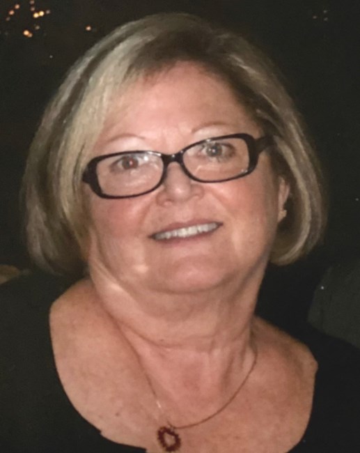 Obituary of Rosemarie B. Vanni