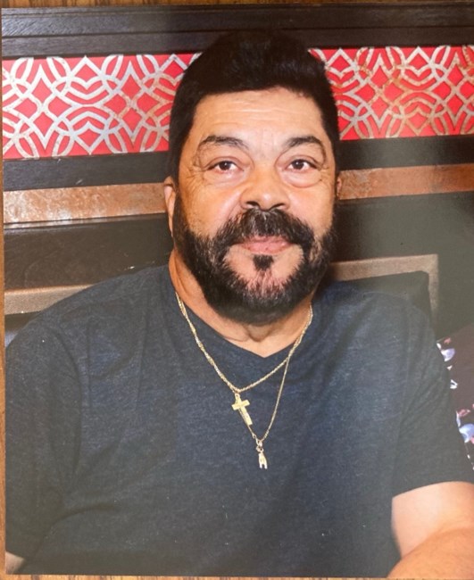 Obituary of Amador Covarrubias