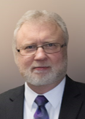 Obituary of Rev. Dr. H. David Schuringa