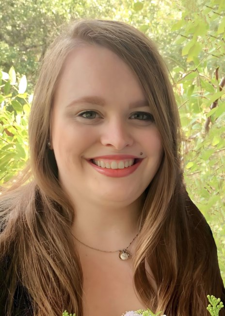 Obituary of Megan Kriese Wade