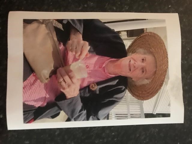 Obituary of Patricia Anne (Hurley) Belviso Feit