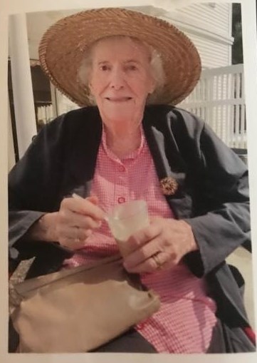 Avis de décès de Patricia Anne (Hurley) Belviso Feit