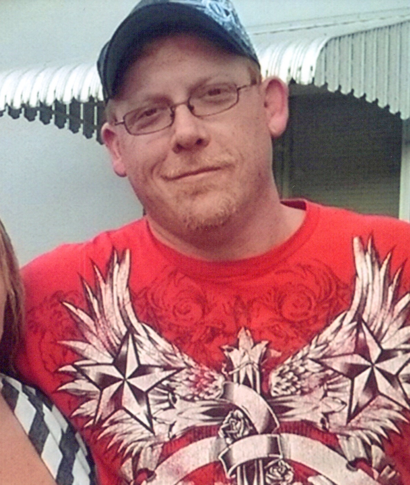 Obituary of Harold Lee Gray