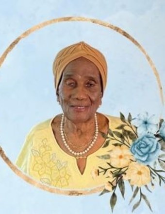 Obituary of Edouarde Netus - Perrin