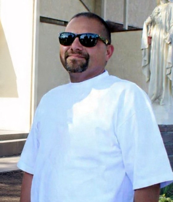 Obituary of Ralph Rodriguez Morales Jr.