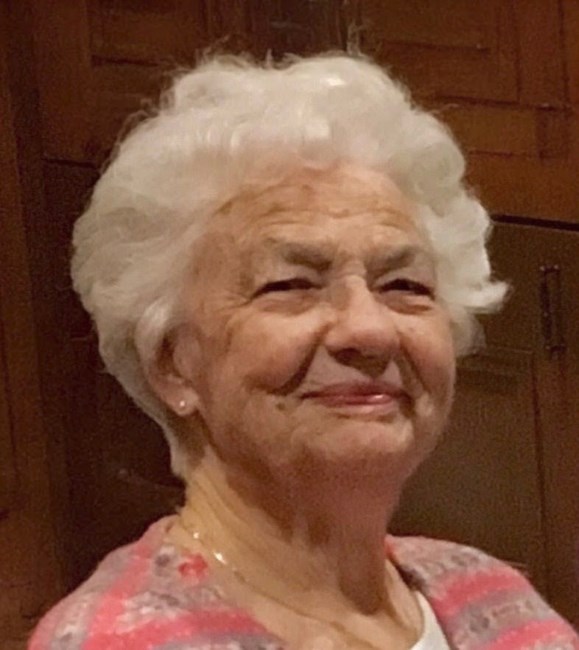 Obituary of Marjorie Rennebohm Koehler
