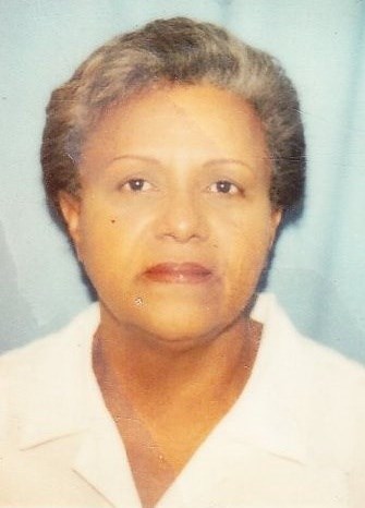 Obituary of Esther Jiménez Rivera