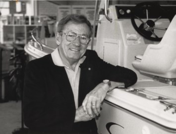 Obituary of William Loftin Jr.