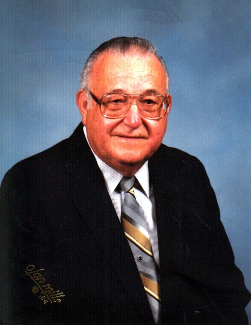 Obituary of Peter Alan Alvarez