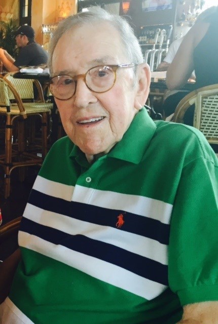 Obituario de Joseph S. Ellis