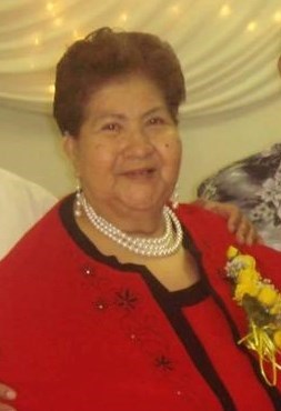 Obituary of Maria Elisa Martinez
