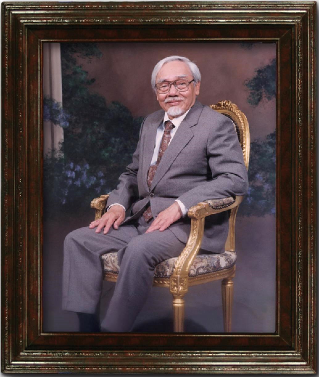 Obituary of Cam Tran