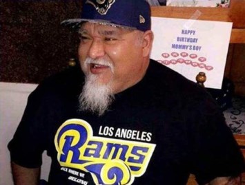 Obituary of Daniel Longoria