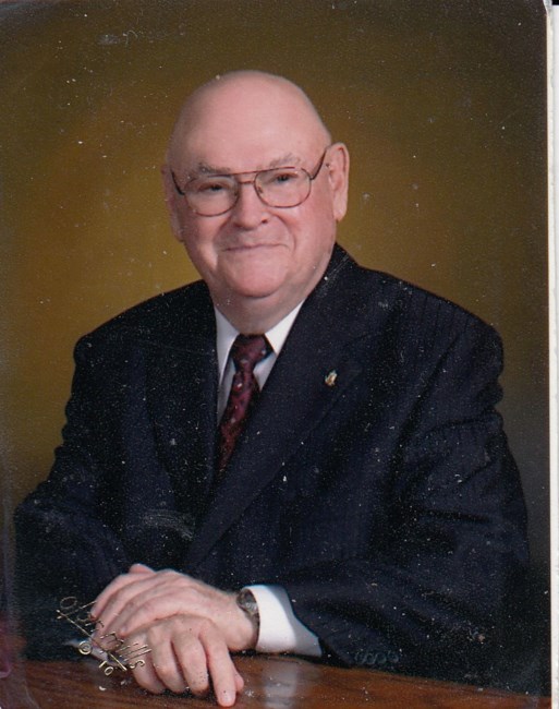 Obituary of Robert Joseph Howell