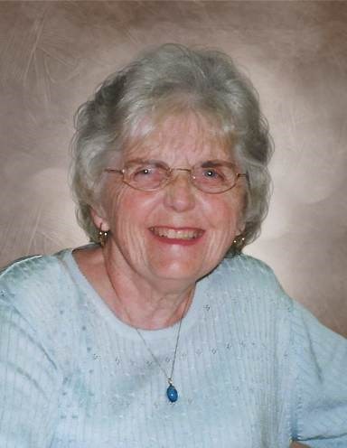 Obituary of Raymonde Hurtubise