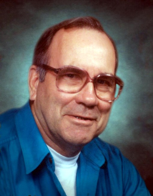 Obituary of Merton Ralph Day