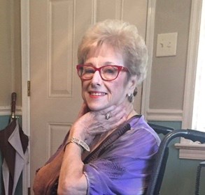 Obituary of Patricia Lockamy Sloman