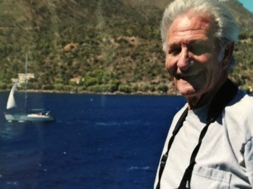 Obituario de Paul Joseph Valko