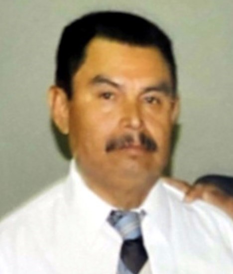 Obituary of Mario Olvera