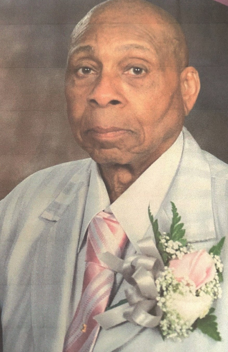 Earnest Taylor Obituary Oakland, CA