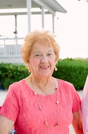 Obituary of Norma L. Harton