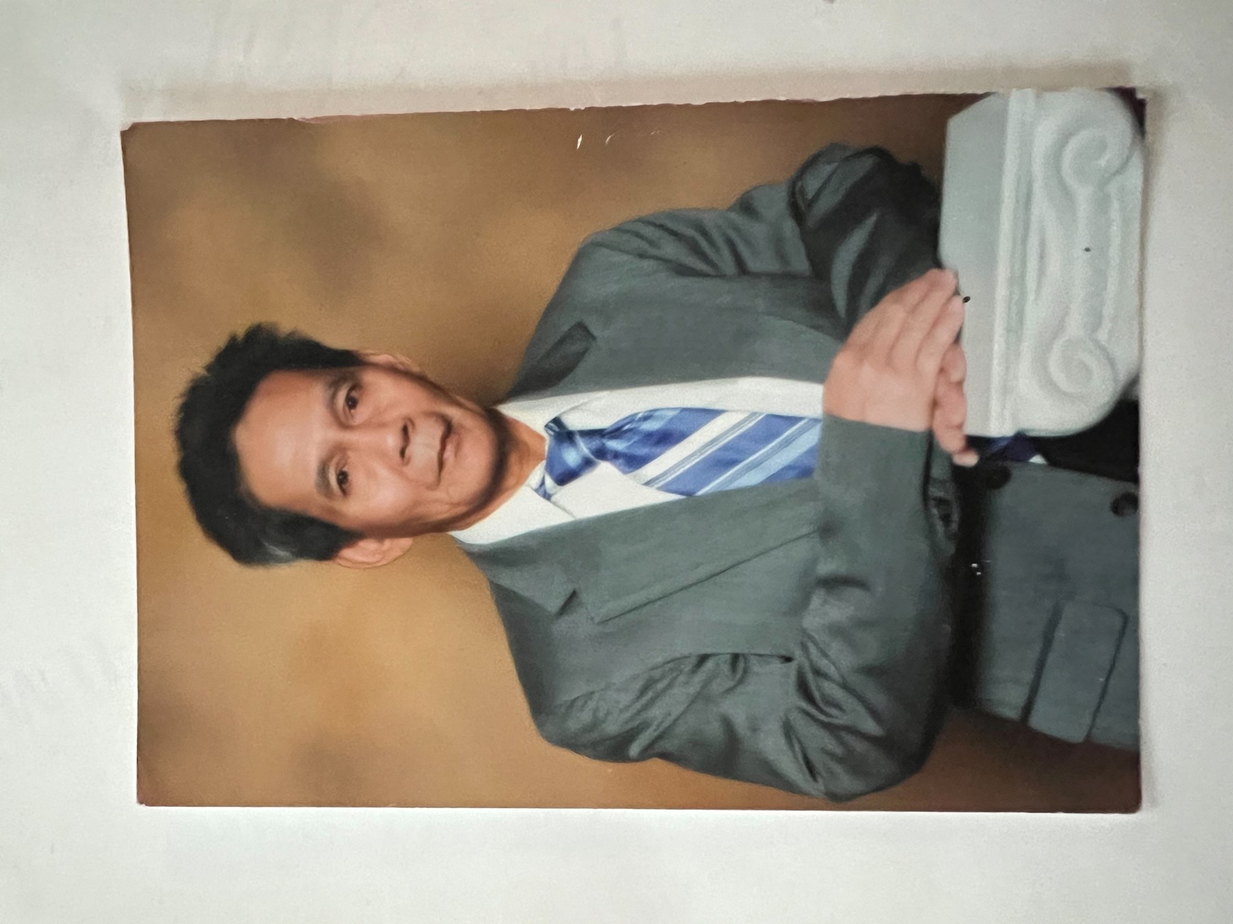 Phim Phan Obituary Hughson, CA
