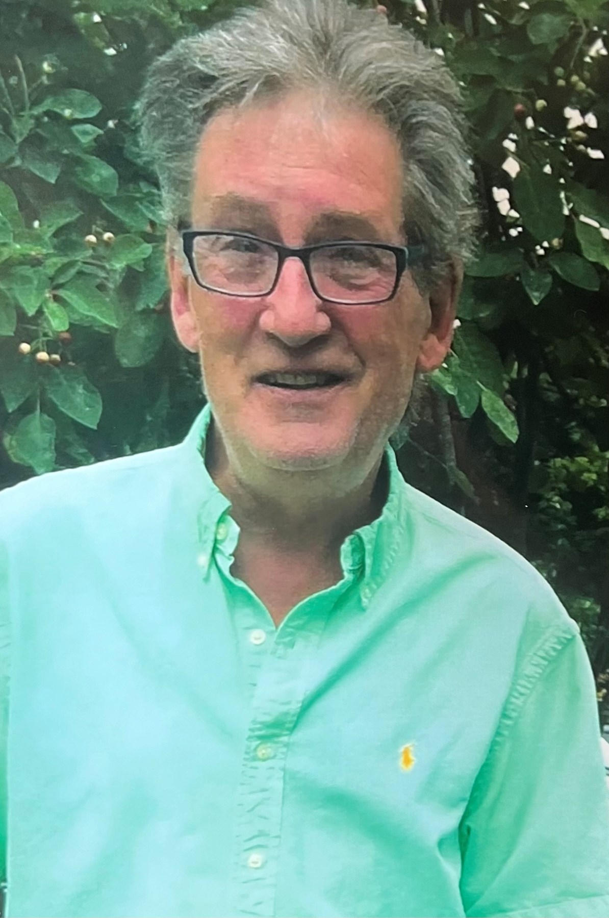 Obituary of William "Bill" Sanly