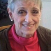 Obituary of Martha Jean Parsons