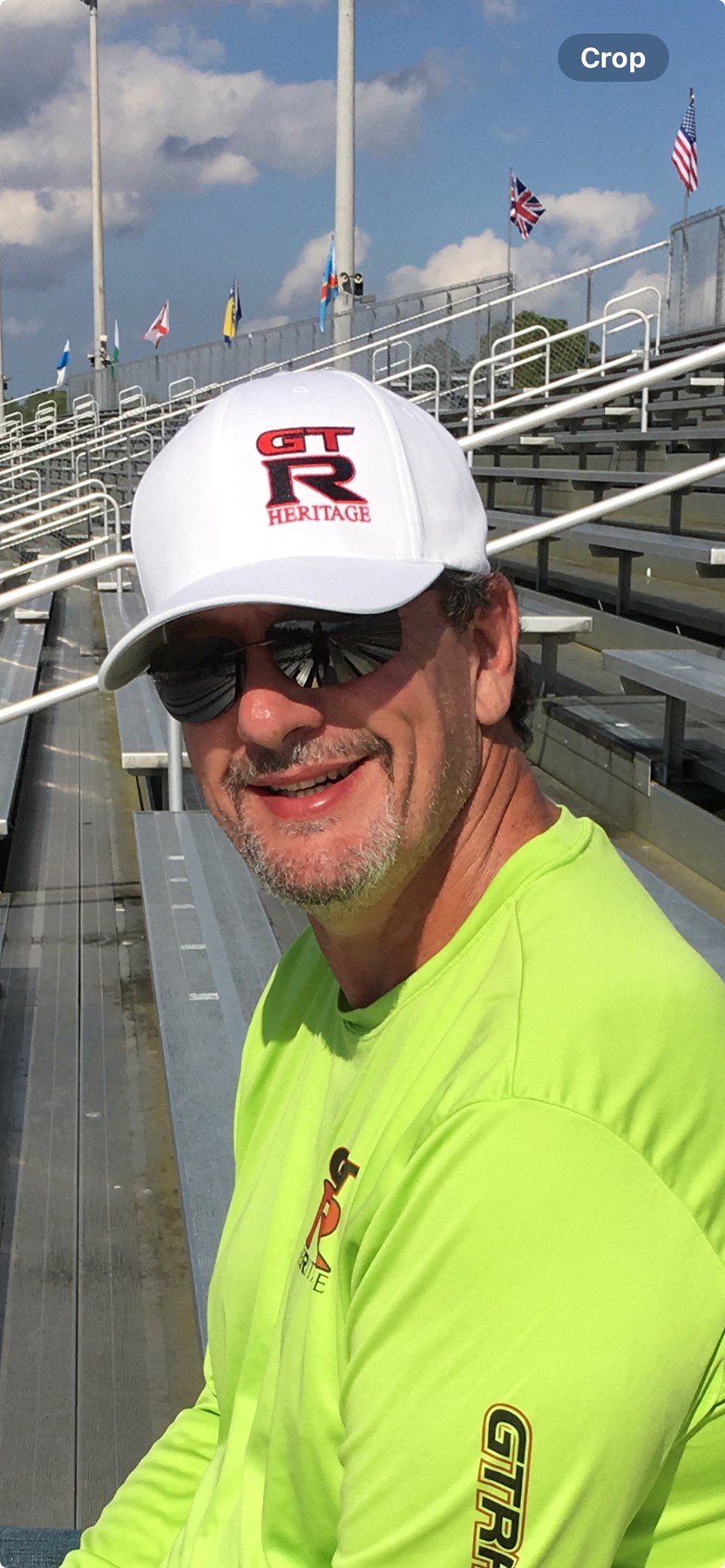 Obituary of Timothy Ray Sanders