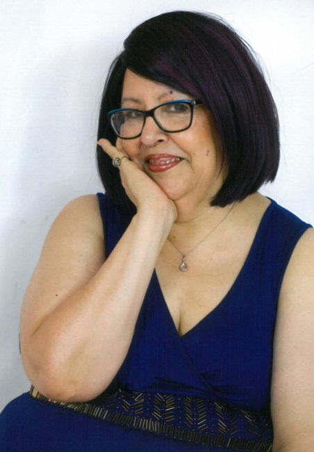 Avis de décès de Mary Thelma Miller