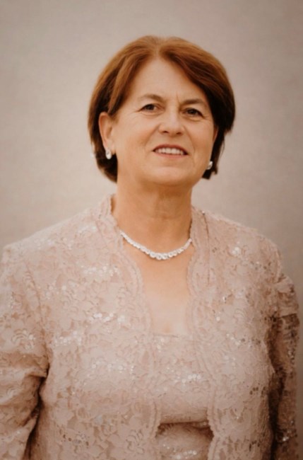 Obituary of Maria Gilda Brasil