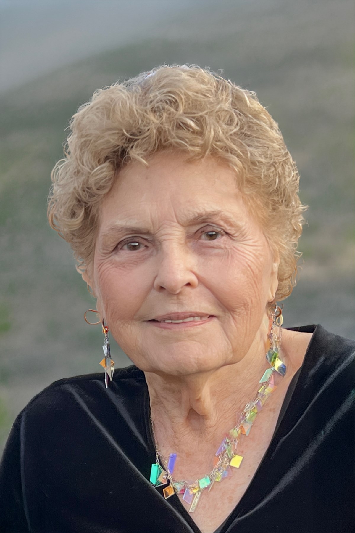 Obituary of Judith Bernard Appleton