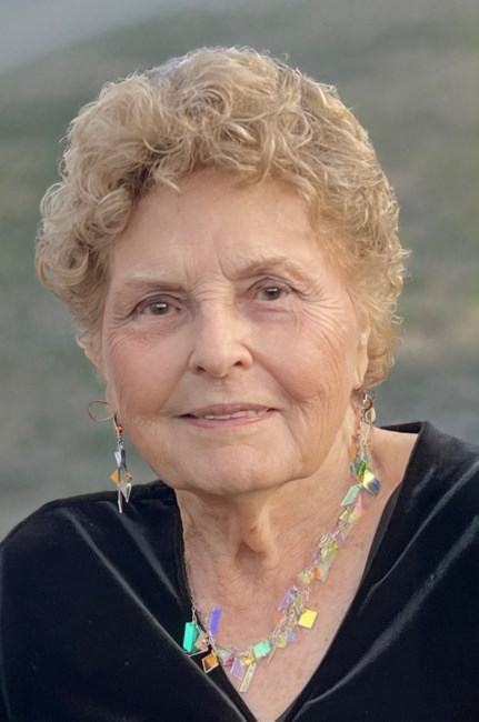 Obituary of Judith Bernard Appleton
