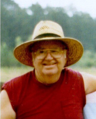 Obituary of Robert "Archie" Hunt Sr.