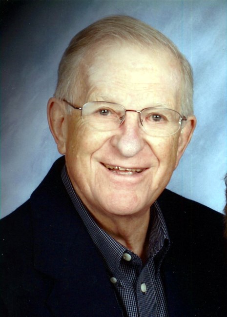 Obituary of Rudolph A. "Rudy" Fadlovich