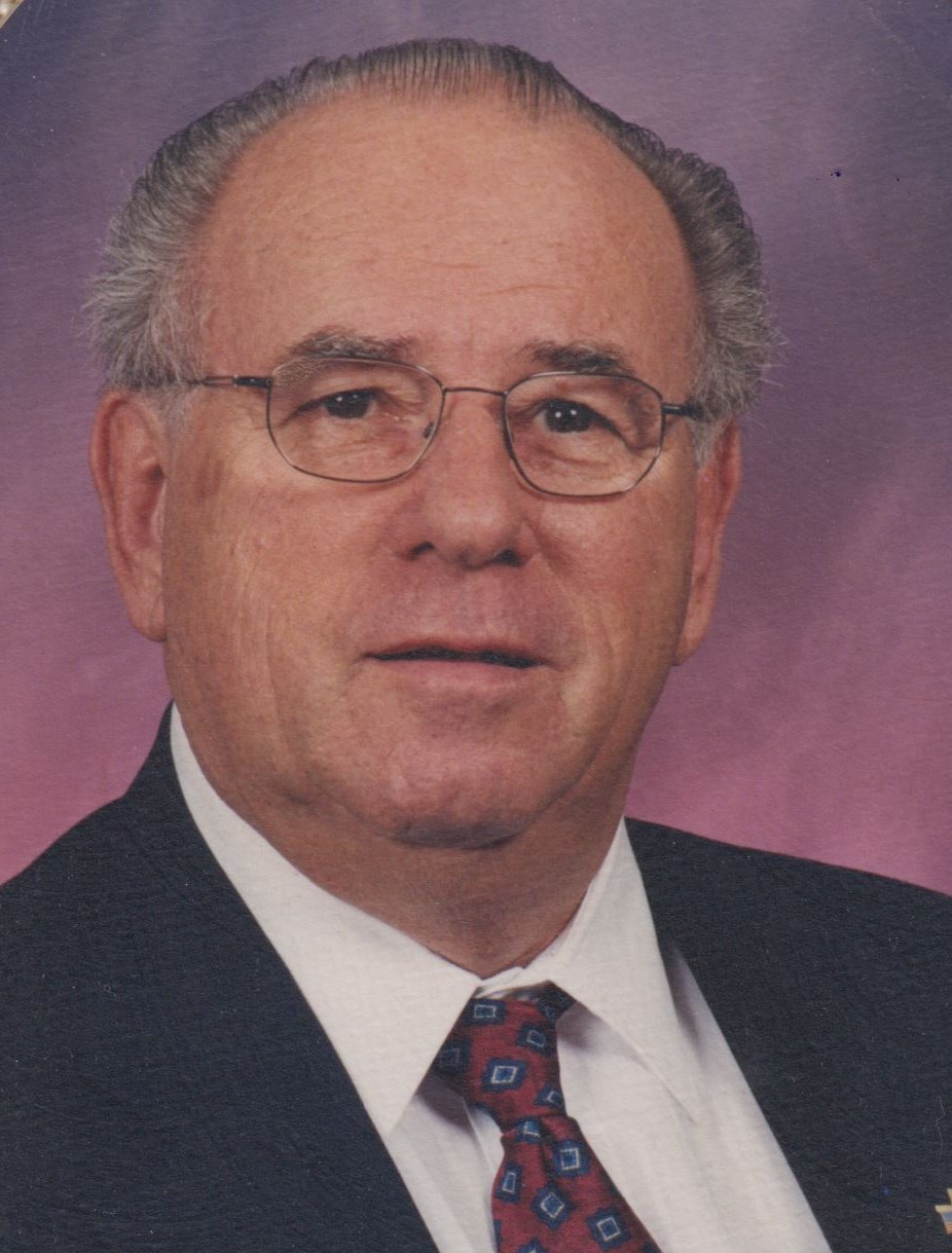 James Weir Obituary Victorville, CA