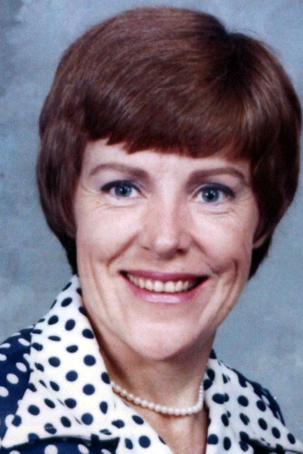 Obituary of Genevieve Maria Childers