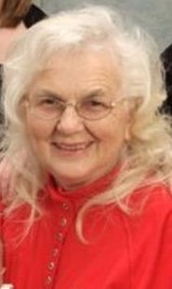 Obituary of Susanna "Sue" Jones