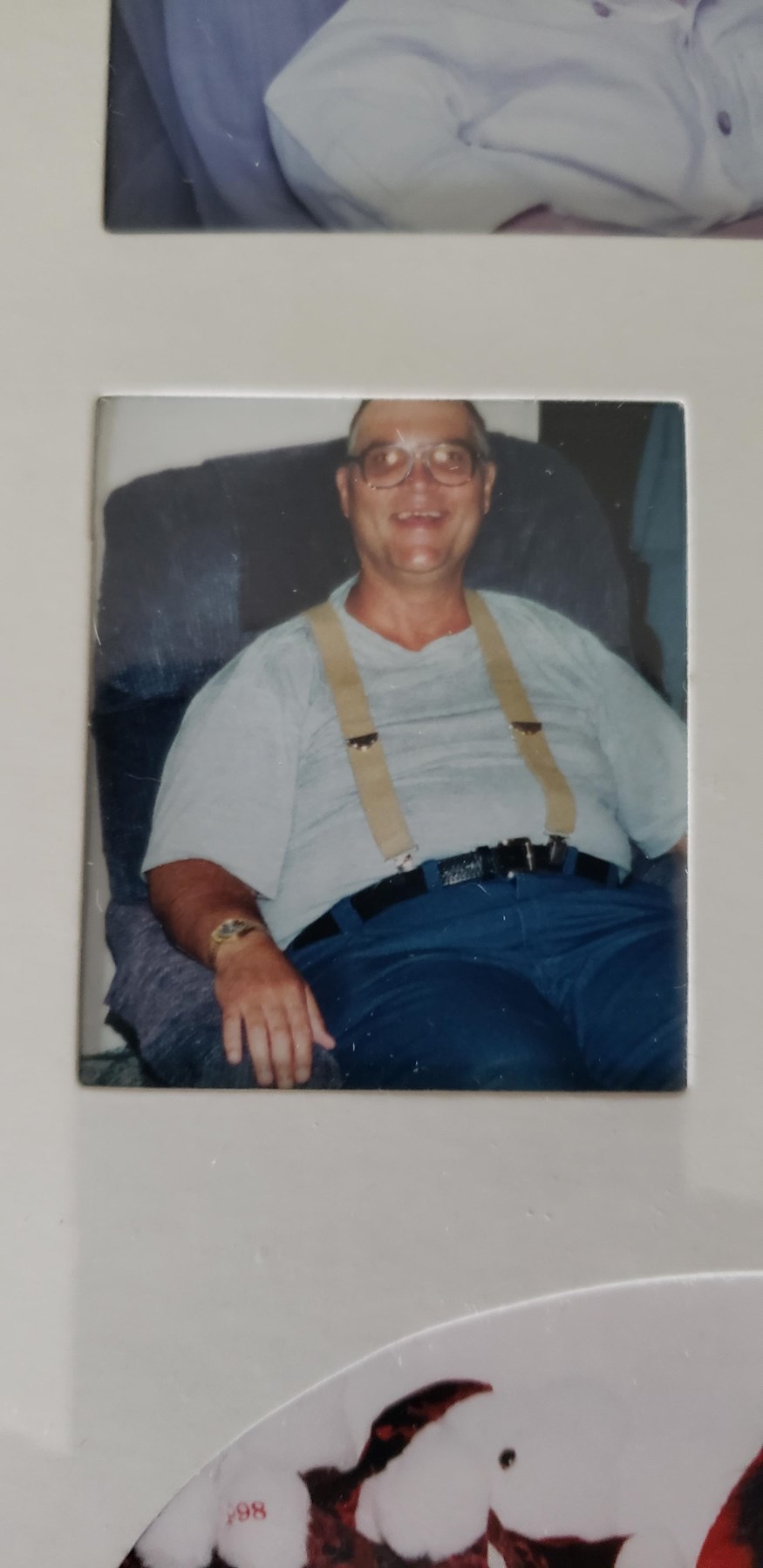 Obituary of Michael George Cline