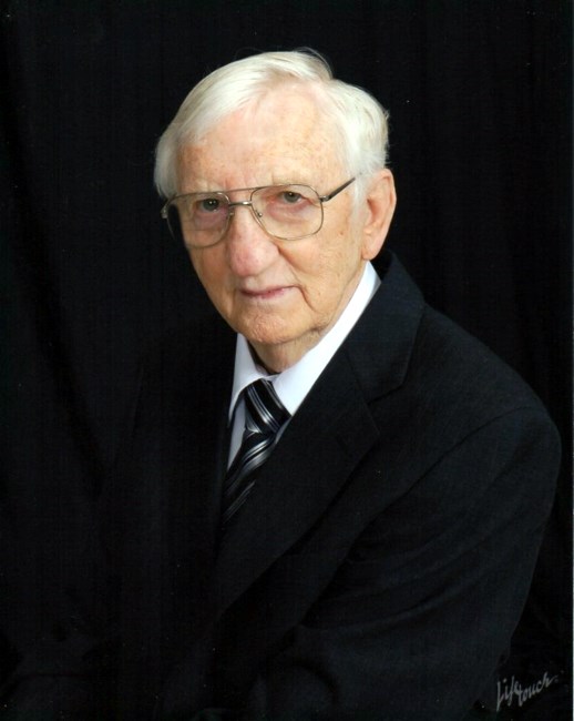 Obituary of Joseph Rotenberry