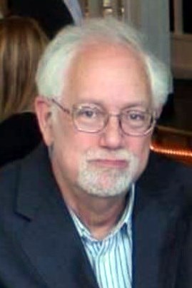 Obituario de Charles "Chuck" Raymond Larson