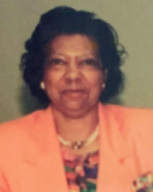 Obituary of Norma Rena Millsaps