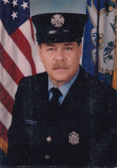 Obituary of Robert Scandura