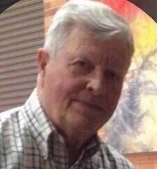 Obituario de Paul Dean Capps