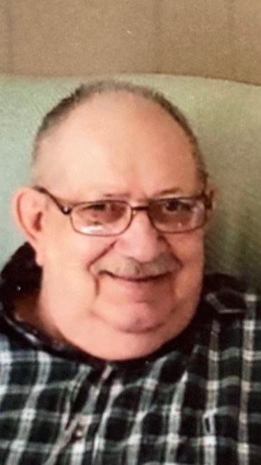Obituary of Dale L. Ganzer