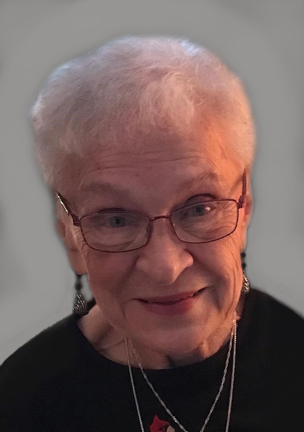 Obituary of Dorothy Irene Luttman