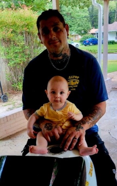 Obituary of Jesse Allen Molitor